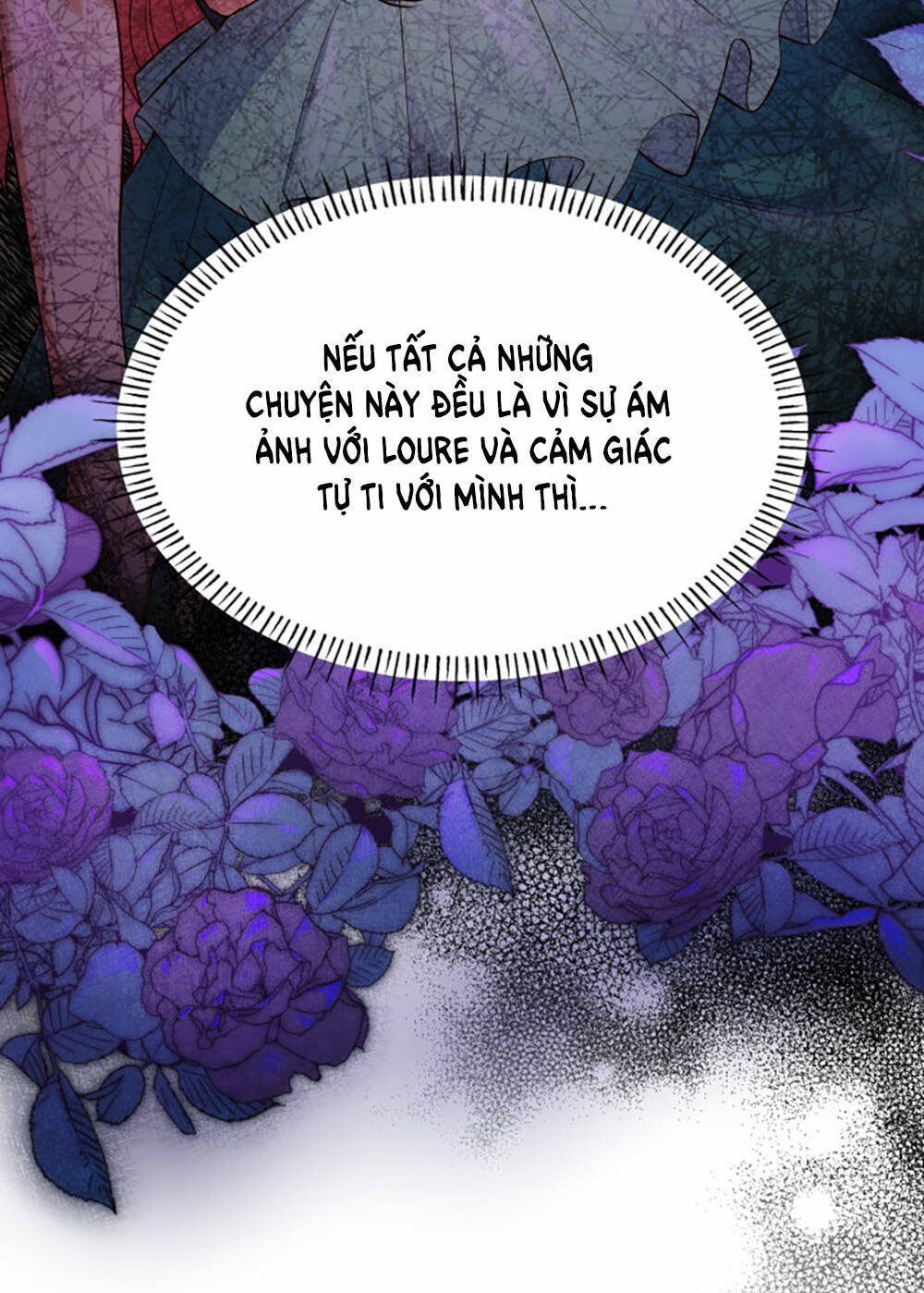 từ ác nữ, tôi trở thành một người mẹ chapter 37.1 10