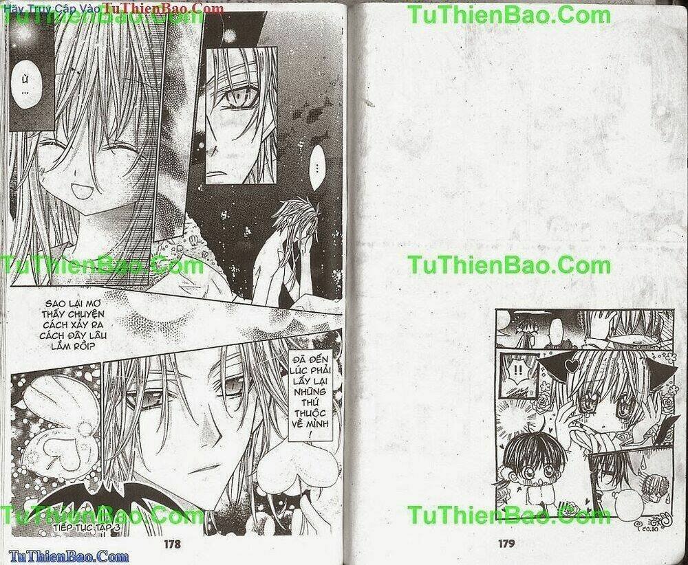 thợ săn ma cà rồng chapter 2 91