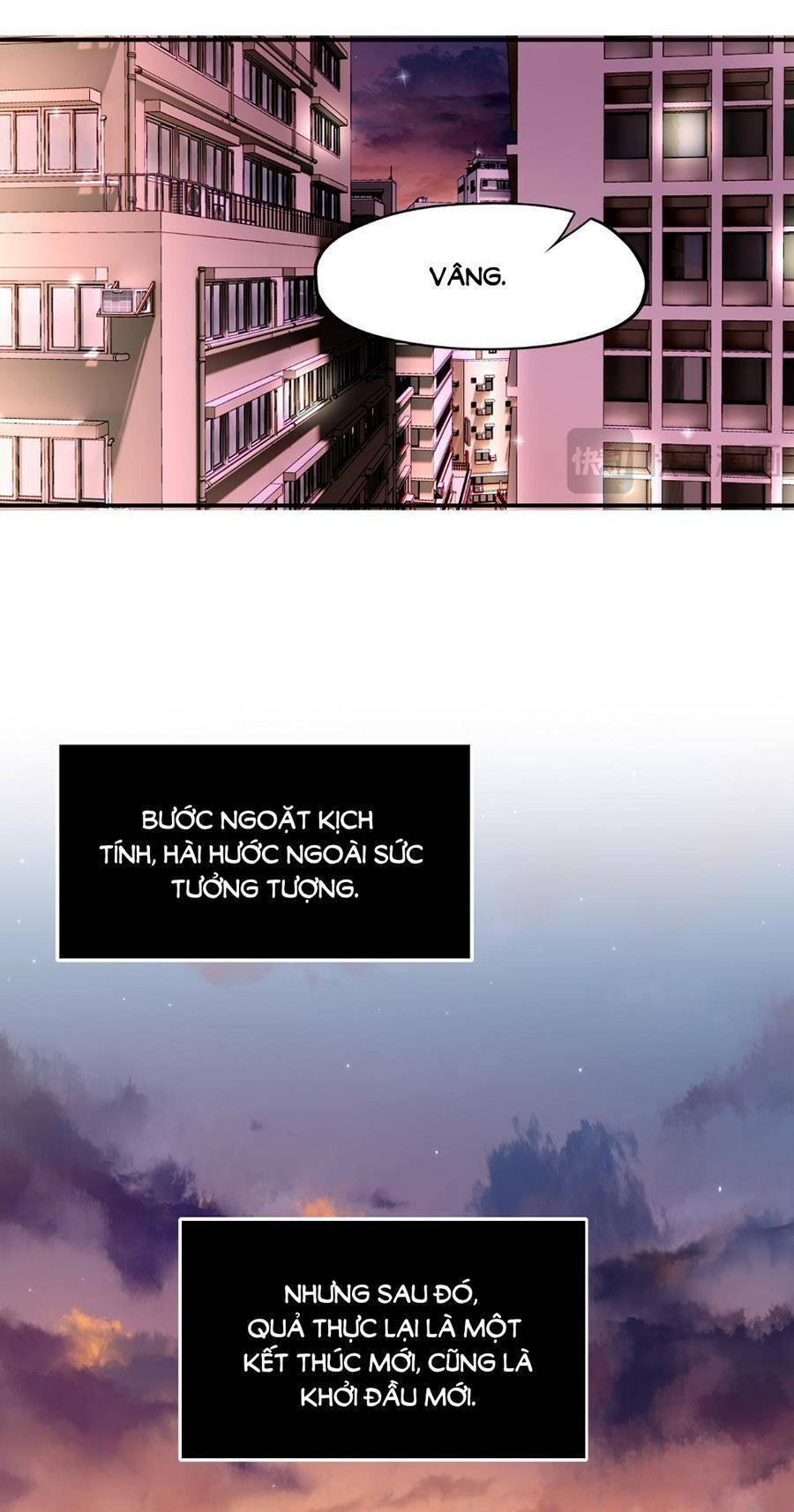 nghe nói tôi là đại tiểu thư phản diện chapter 26 29