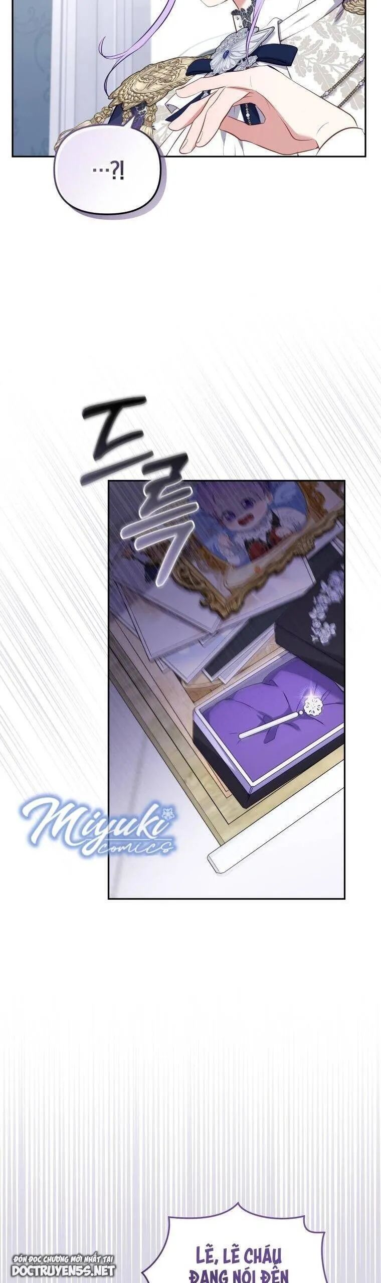 tôi được nuôi dưỡng bởi những kẻ phản diện chapter 24 28