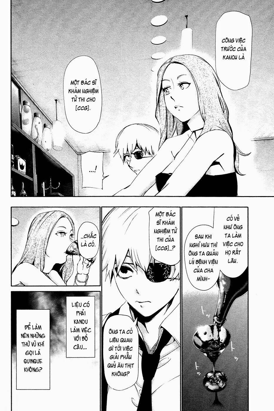 ngạ quỷ tokyo chapter 86 17