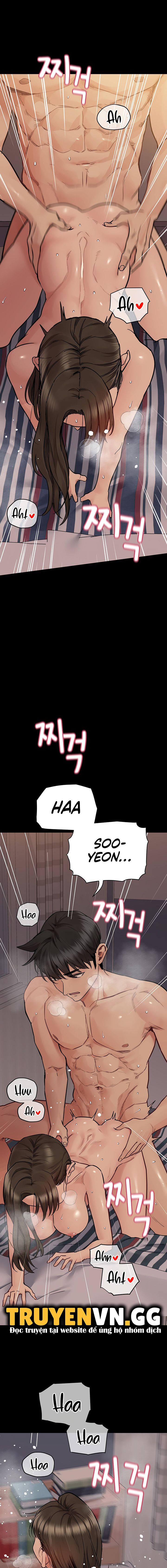 người dì khiêu gợi chapter 80 16