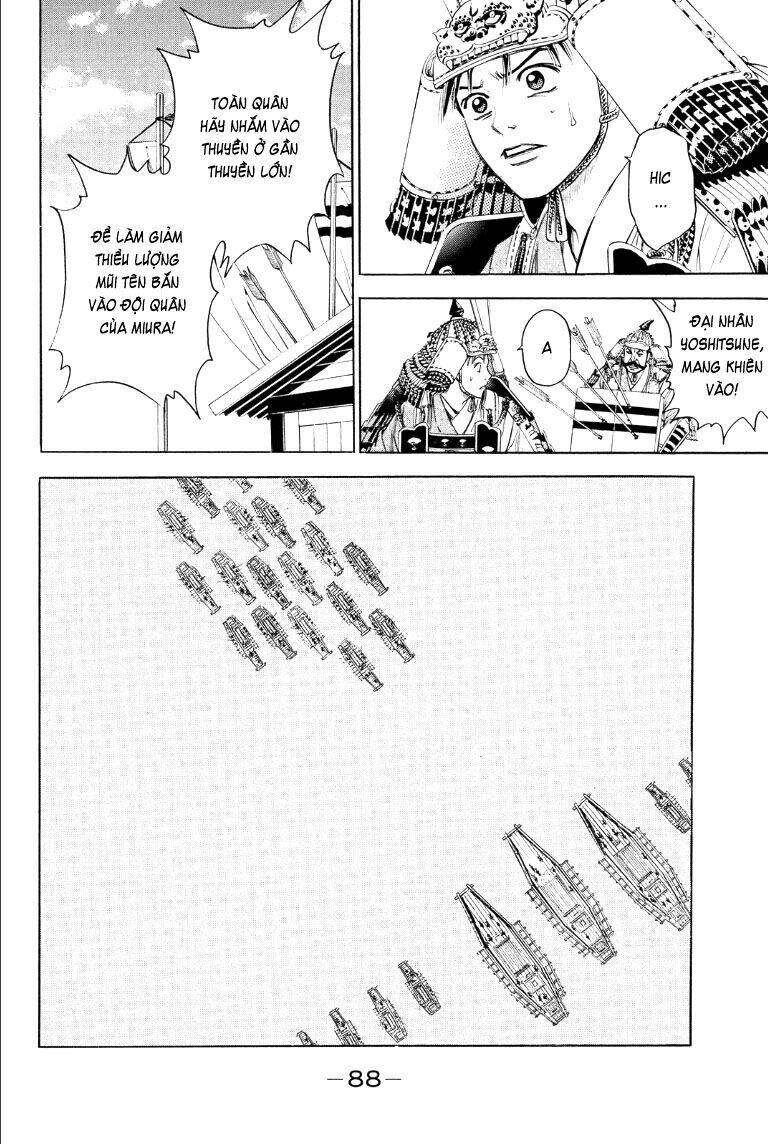 thiếu niên vương phần 2 chapter 74 25