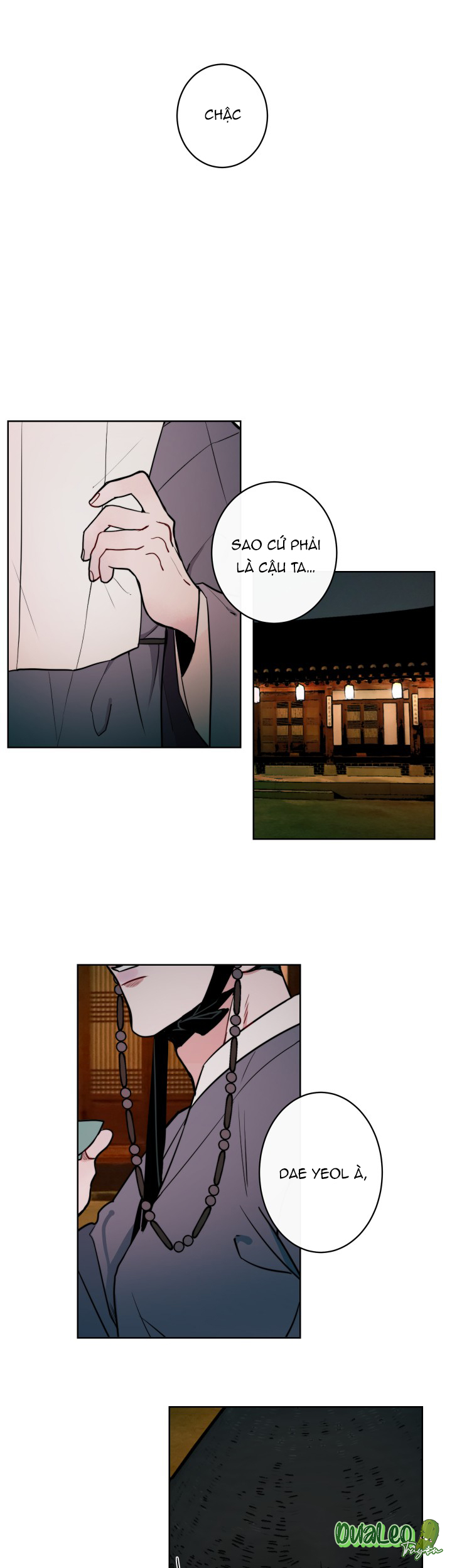 shinsujeon chapter 4 1