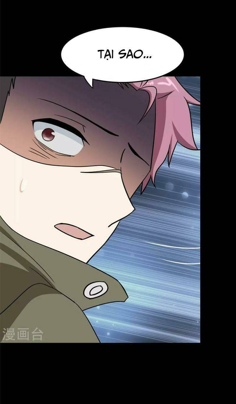 bạn gái virus của tôi chapter 339 57