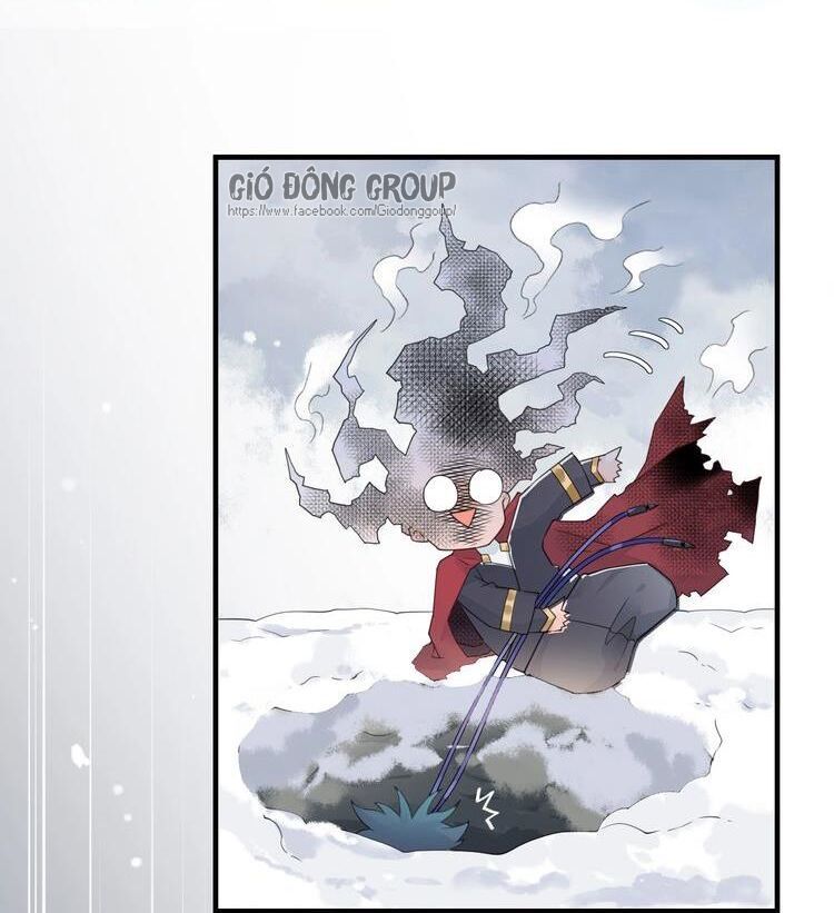 trở lại trước bình minh chapter 2 43