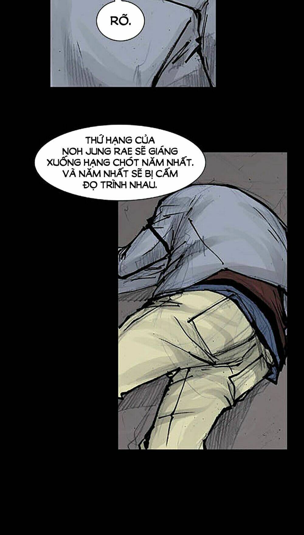 độc cô tiền truyện chapter 34 9