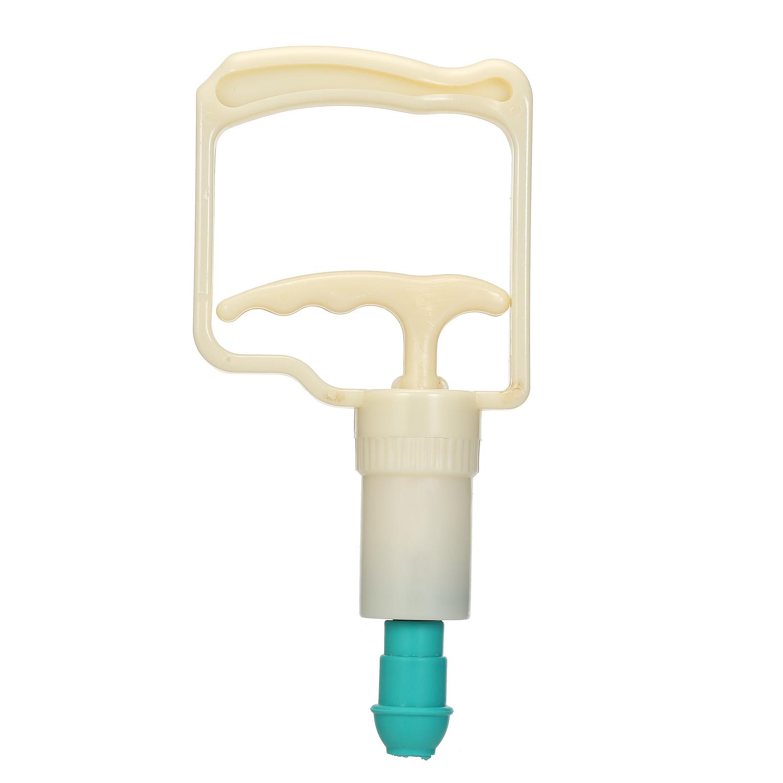 Bộ 12 Ly giác hơi toàn thân nhiều kích cỡ bằng nhựa cao cấp