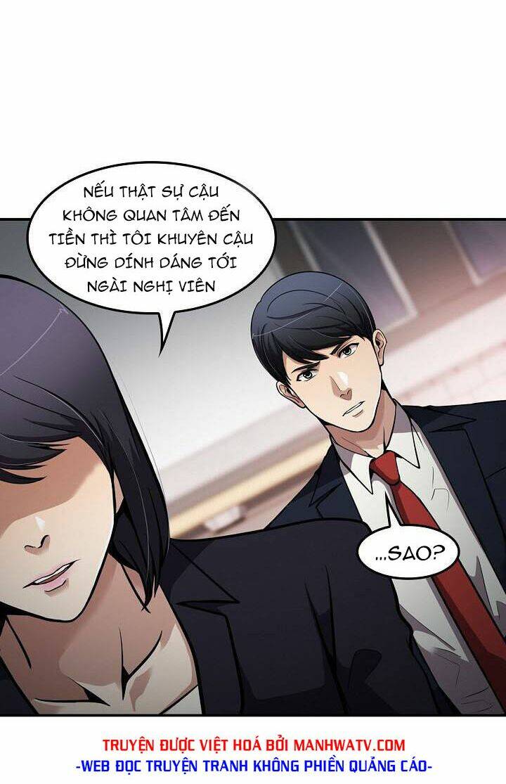 điều tra viên chuyển sinh chapter 108 46