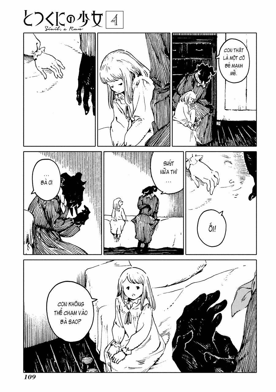 cô bé đến từ vương quốc bên ngoài chapter 19 4