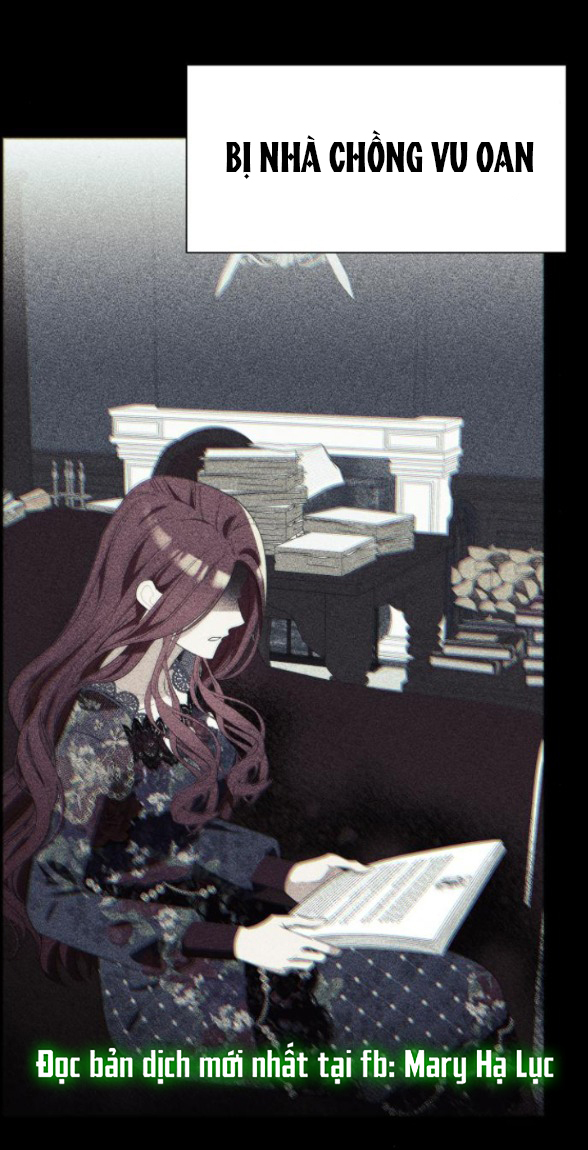 tôi tưởng đó chỉ là tiểu thuyết trọng sinh bình thường chapter 80.1 16