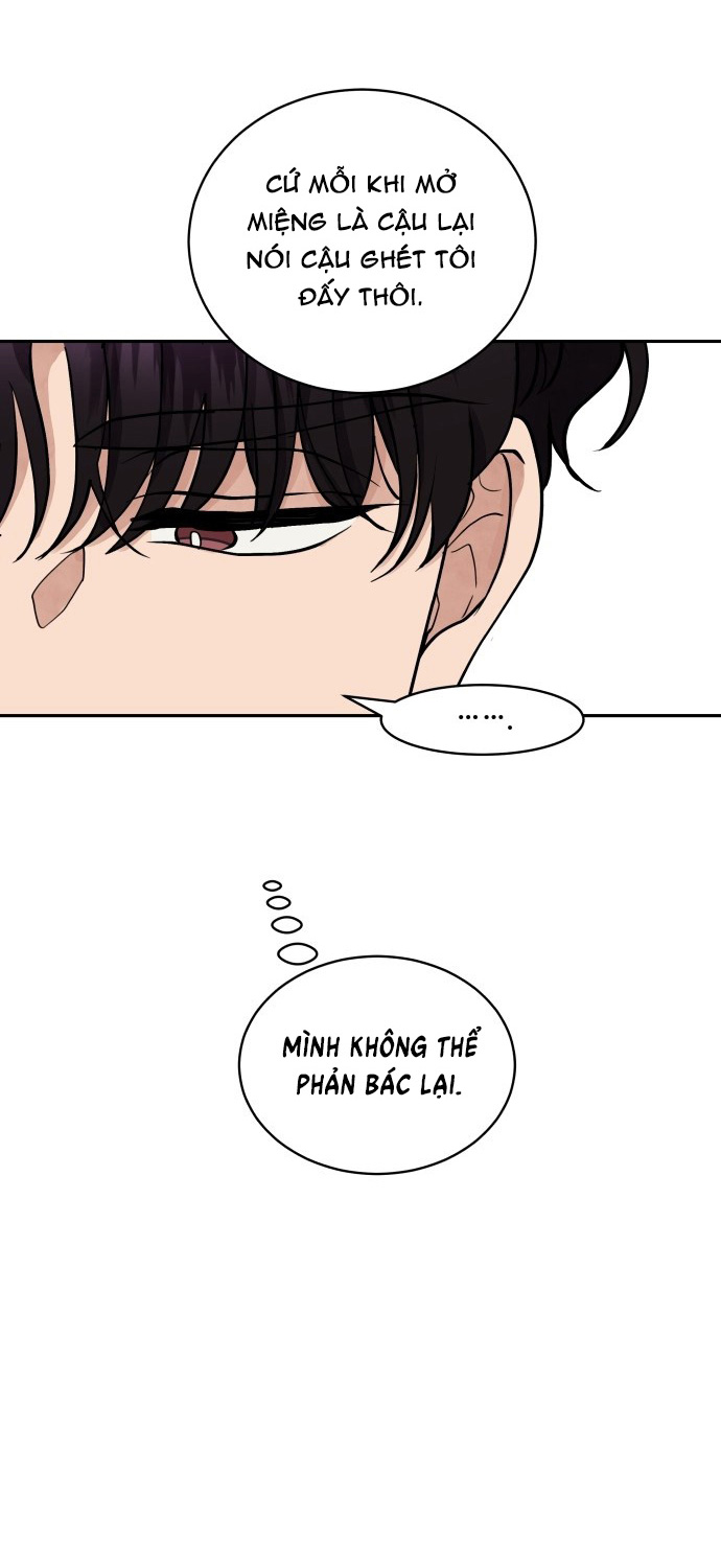 oan gia ngõ hẹp chapter 39 51