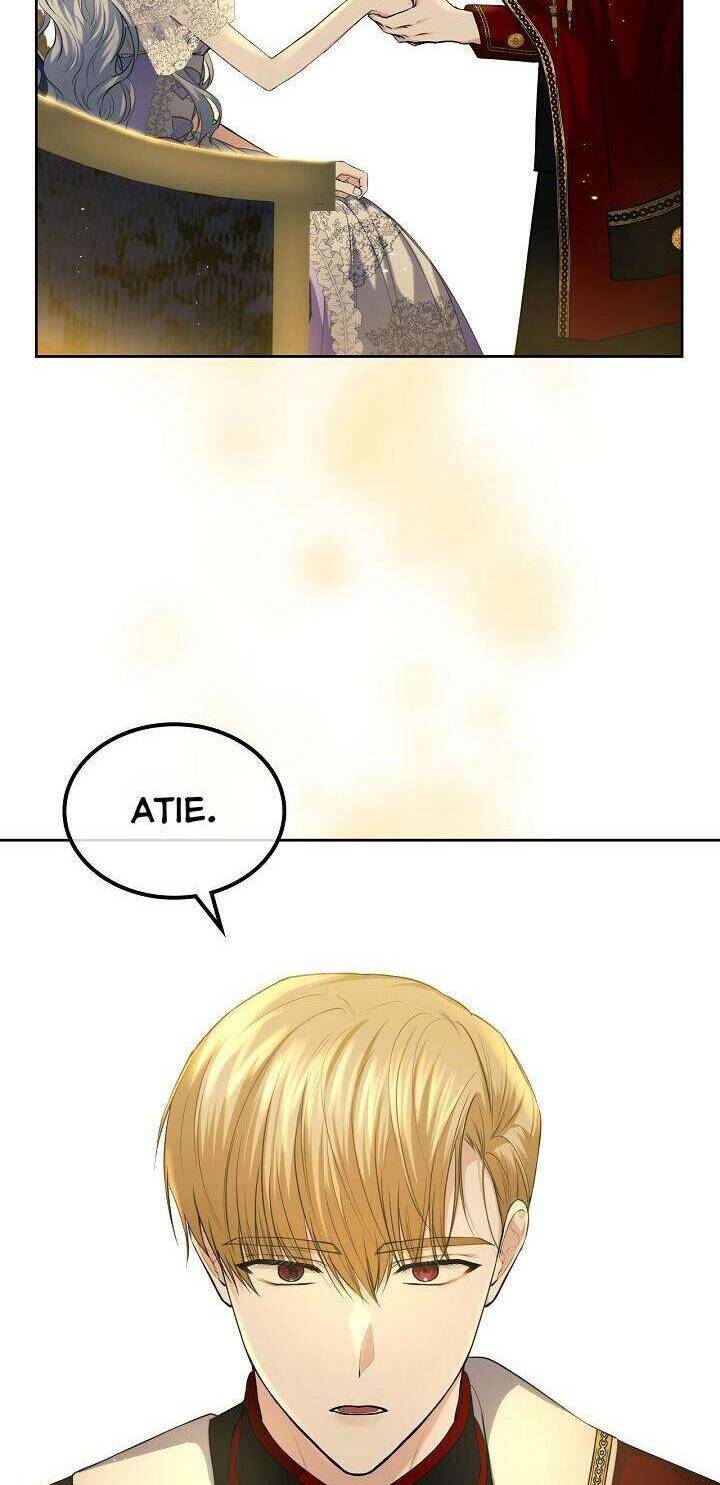 con gái bá tước bỗng thành vị hôn thê của thái tử điện hạ chapter 22 8