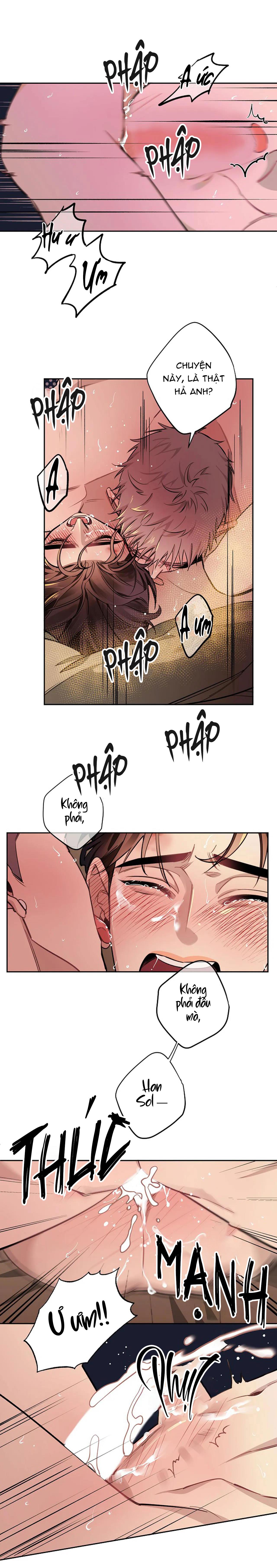 đêm dịu dàng chapter 50 16