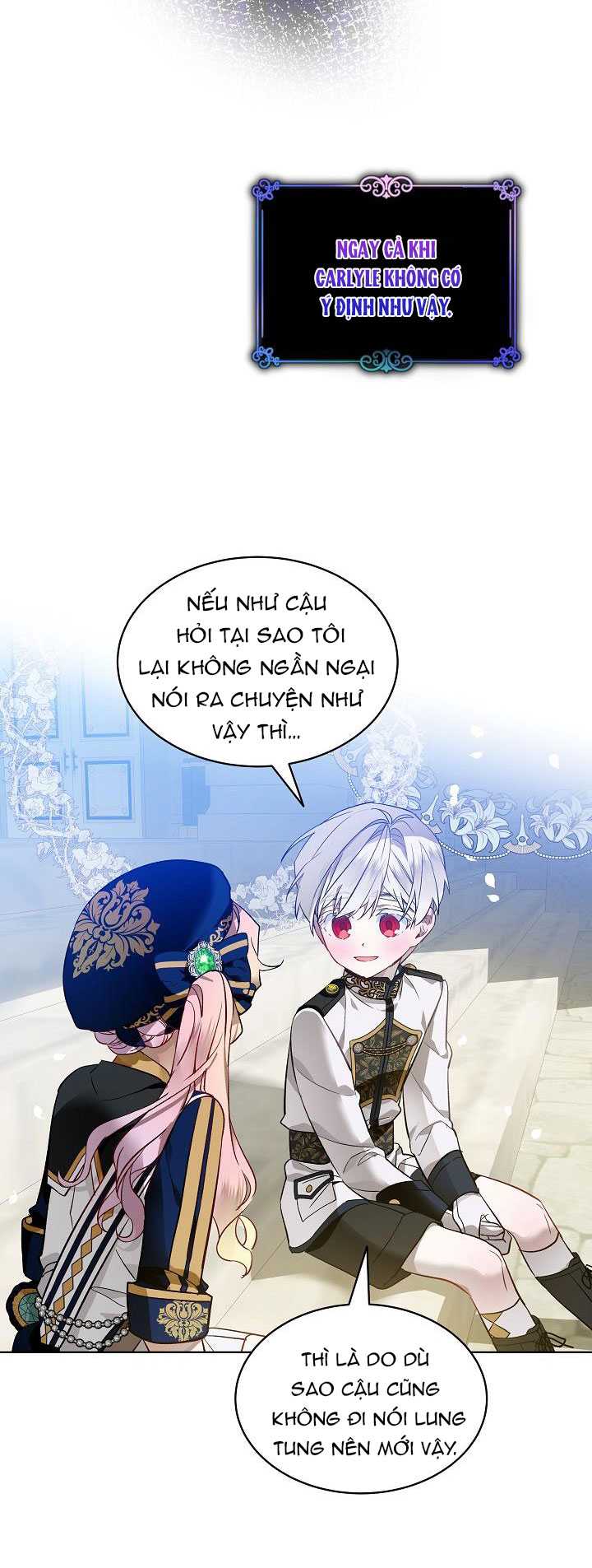 quý cô quyền lực chapter 25 22