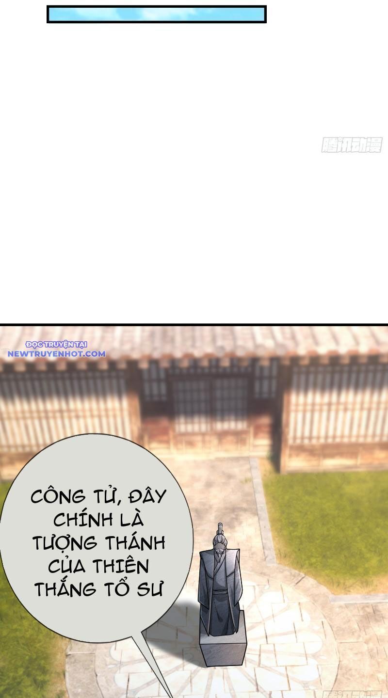 ngủ say vạn cổ: xuất thế đẩy ngang chư thiên chapter 21 55