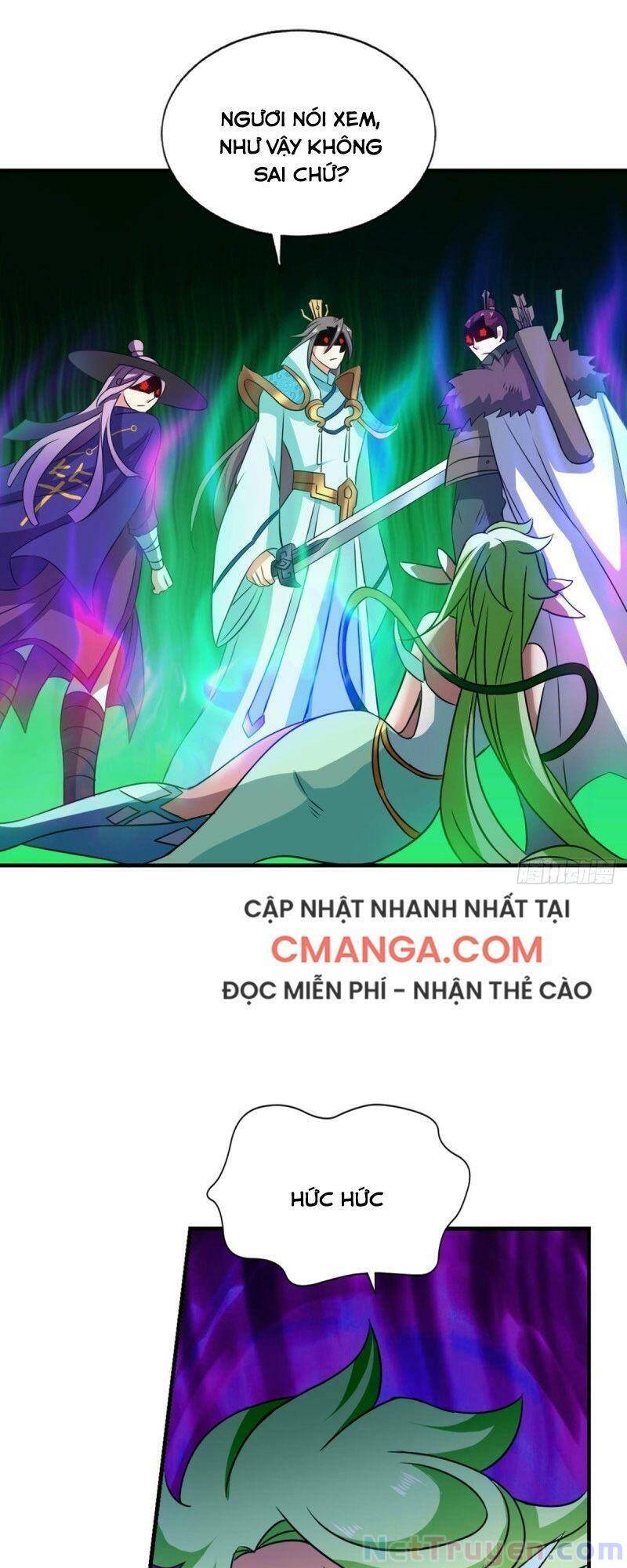 Treasure Hunter - Kẻ Săn Kho Báu Chapter 145 - Next Chapter 146