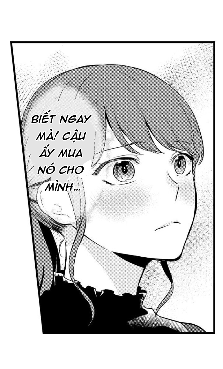 tôi muốn lấy thứ đó của bác sĩ ichinose chapter 18.2 7