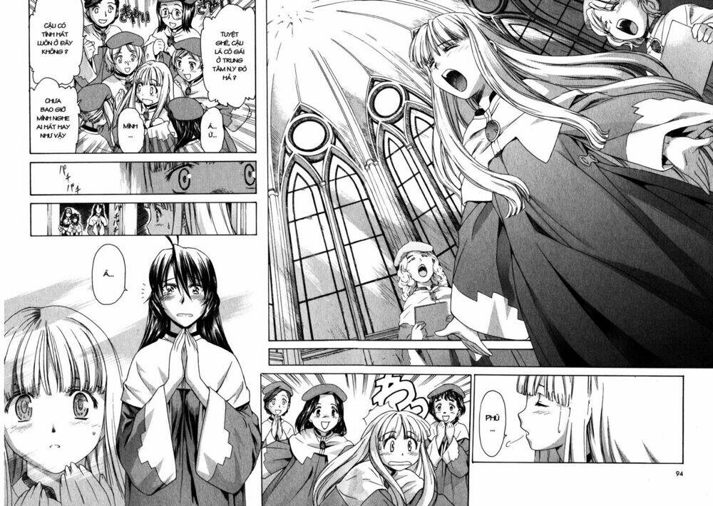 chrono crusade chapter 27 16