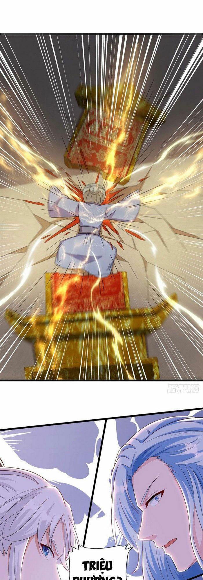 tối cường thăng cấp chapter 148 16