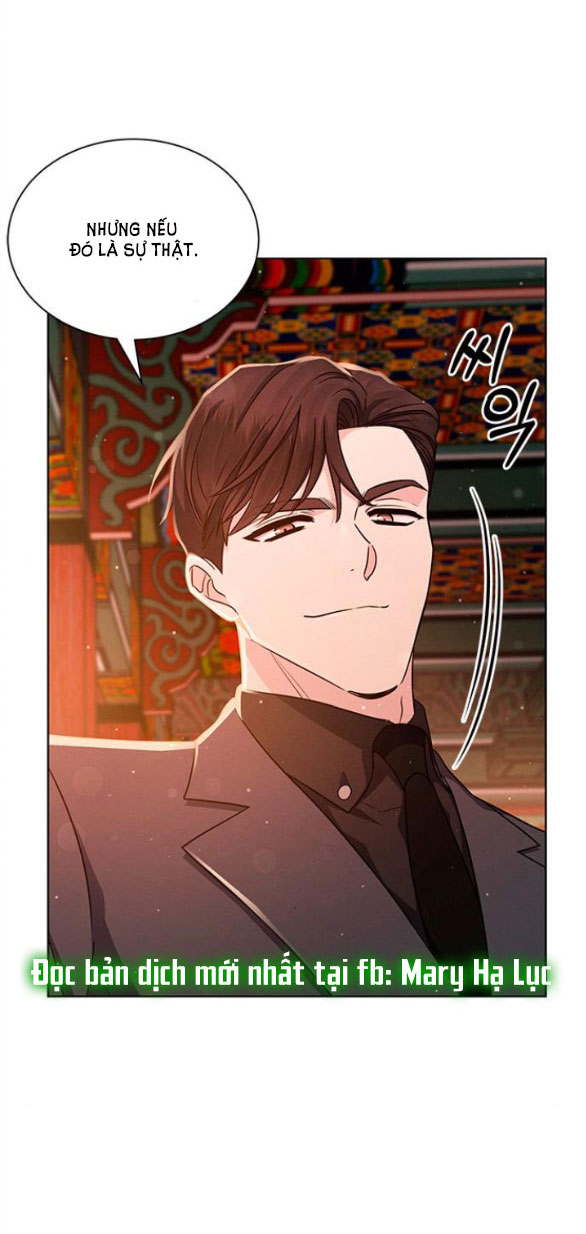 the castle - cô dâu của quỷ chapter 12.1 28