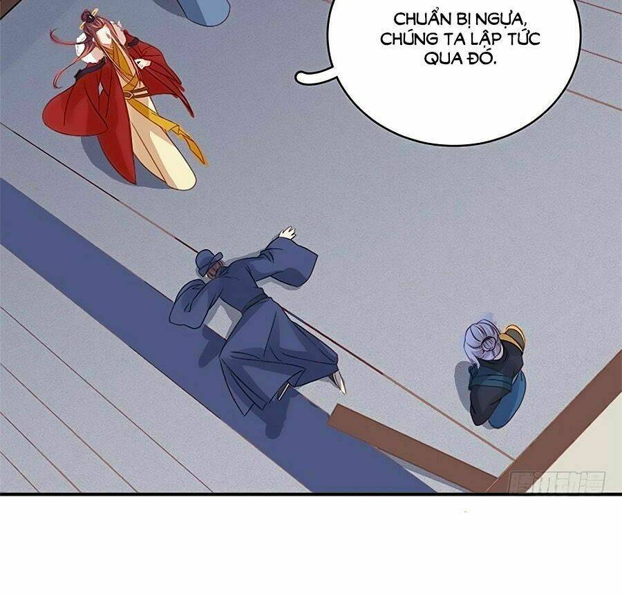 xuân khuê bí lục: xưởng công thái liêu nhân chapter 95 24