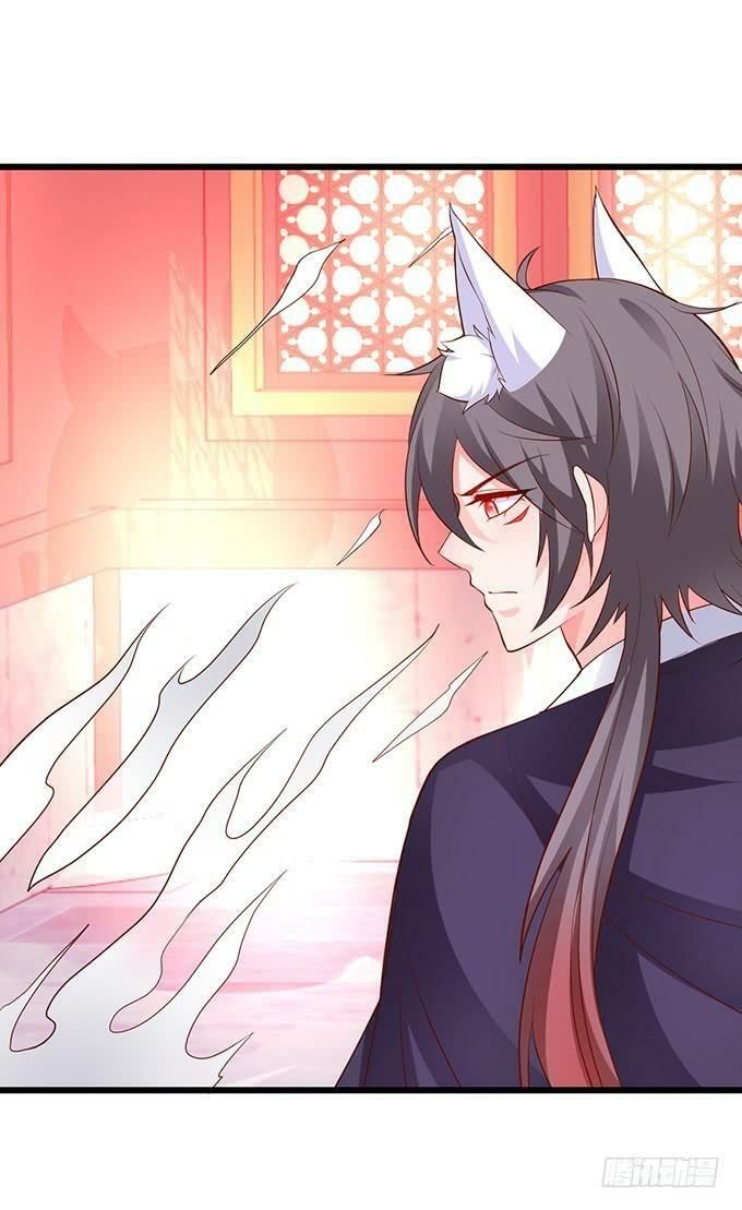 hồ tiên hung bạo chapter 155 10