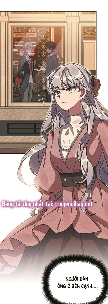 ôi kẻ thù không đội trời chung thân ái của tôi chapter 36.1 2