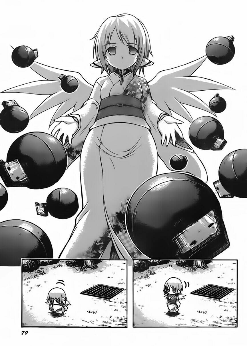 vật thất lạc của bầu trời chapter 52 36