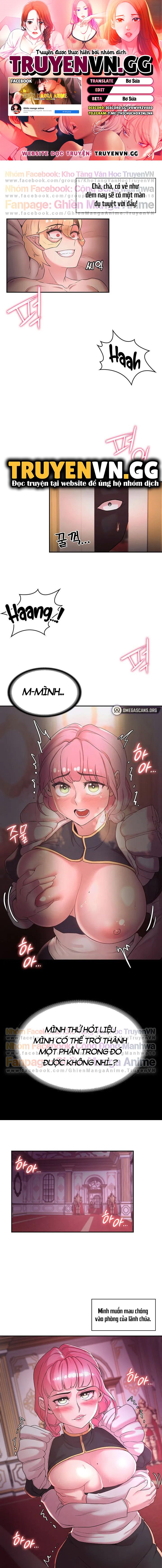 chuyển sinh thành phản diện game chapter 31 1
