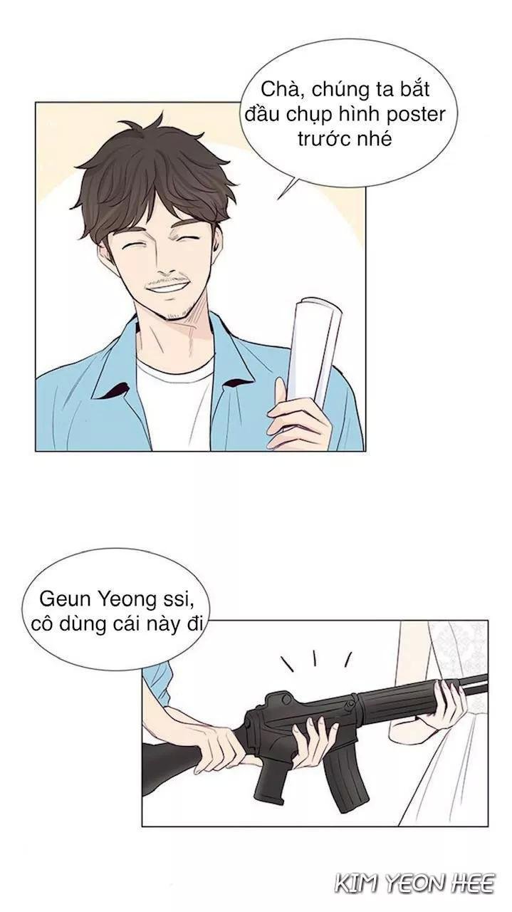 tôi kết hôn cùng antifan chapter 23 62