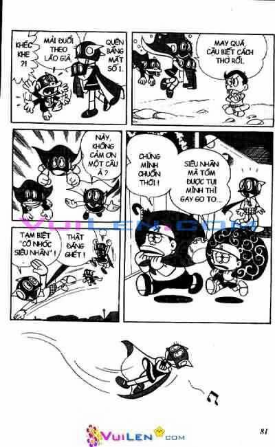 perman - cậu bé siêu nhân chapter 5 16