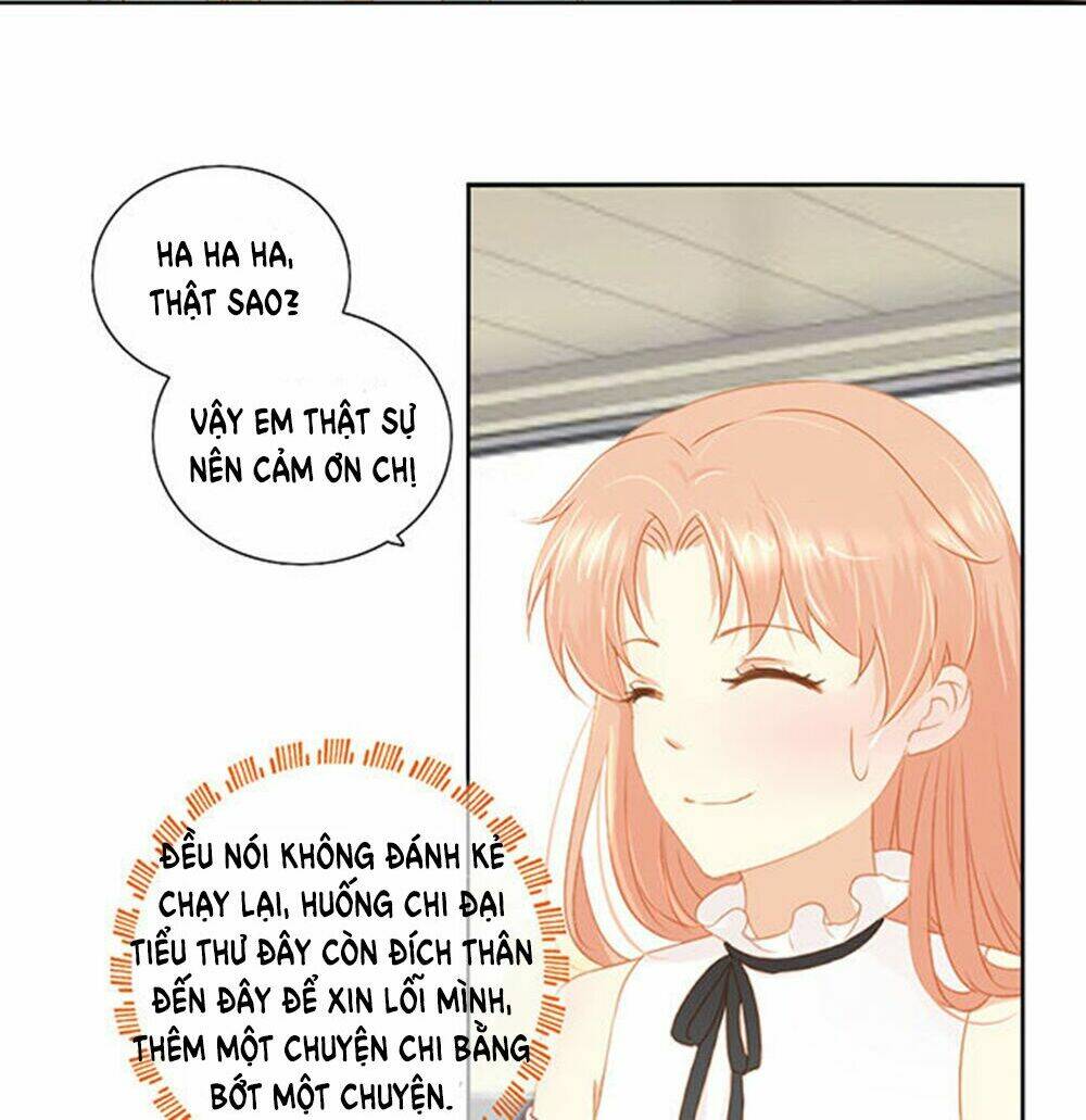 tổng tài bá đạo là gay chapter 14 12