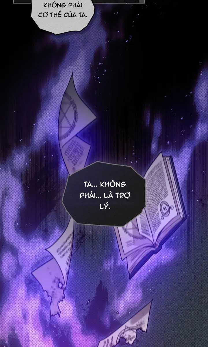 Nữ Giả Kim chapter 11.1 - Trang 15