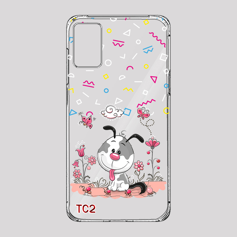 Ốp Lưng Dành Cho OPPO A54