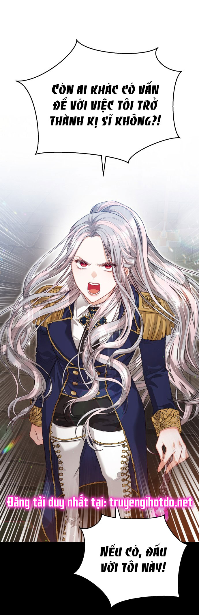 lưỡi dao nơi đầu môi chapter 64.2 1