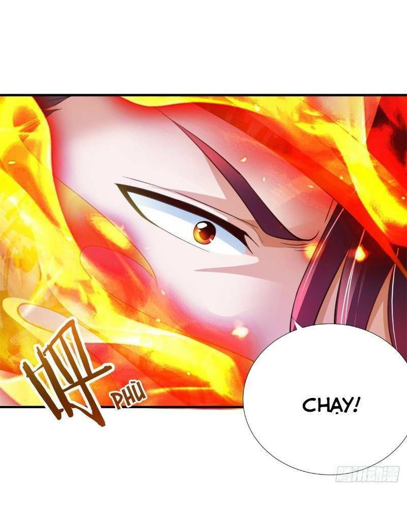 chí tôn toàn năng chapter 7 46