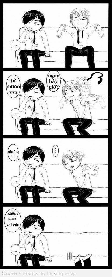 rage comic-troll chapter 78 23