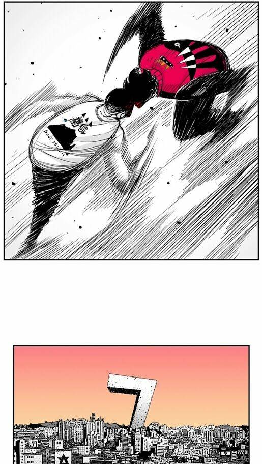 hành trình thoát khỏi địa ngục chapter 28 11