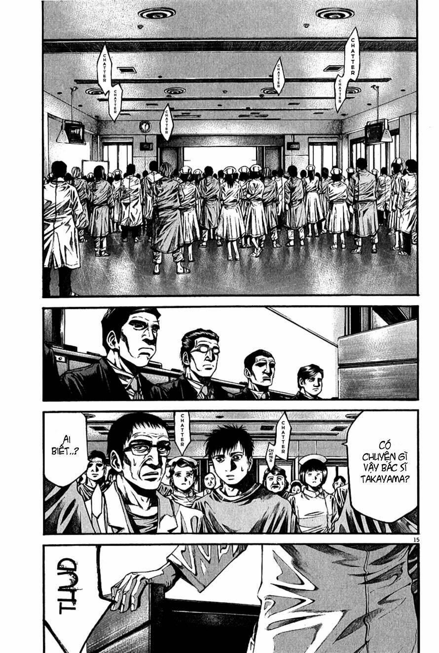 kansen rettou chapter 2 17