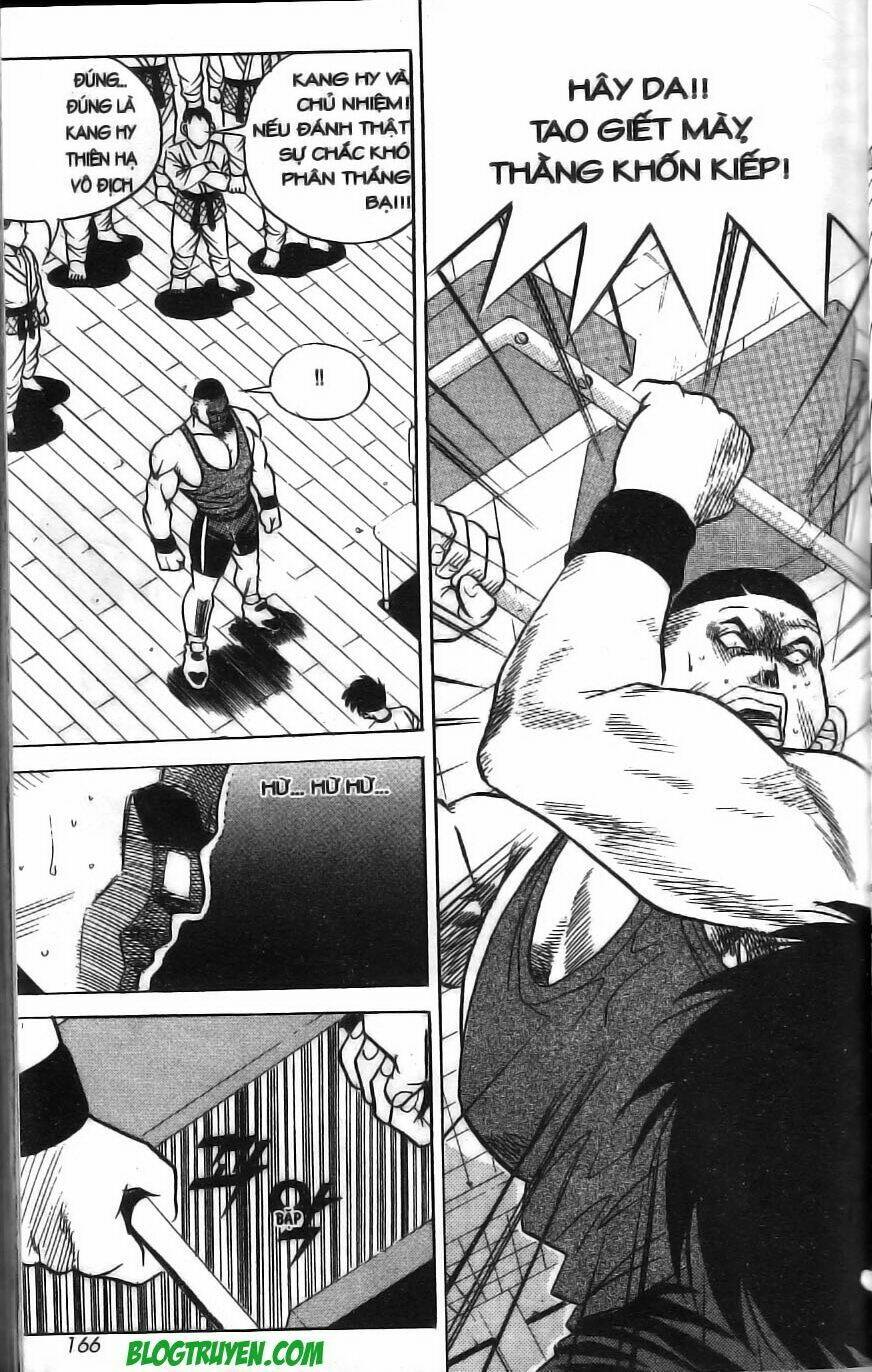 bitagi - anh chàng ngổ ngáo chapter 7 12