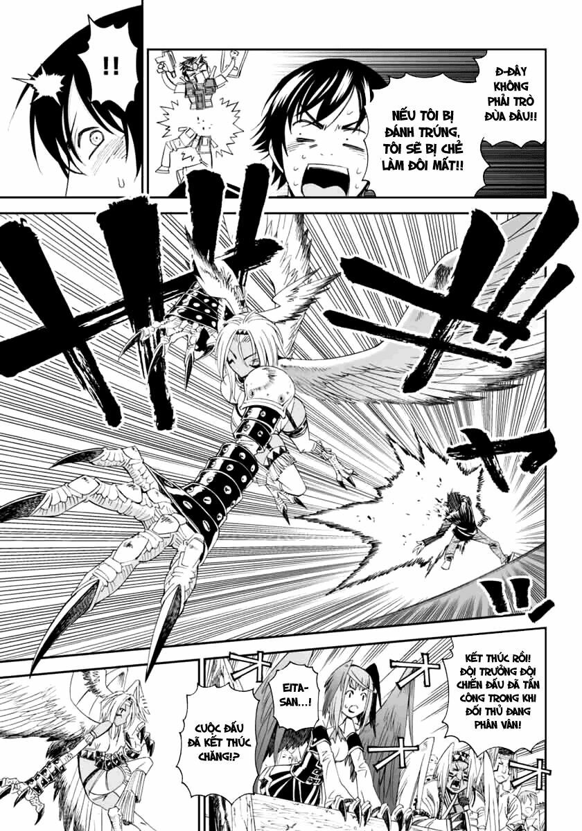 12 beast chapter 2 24
