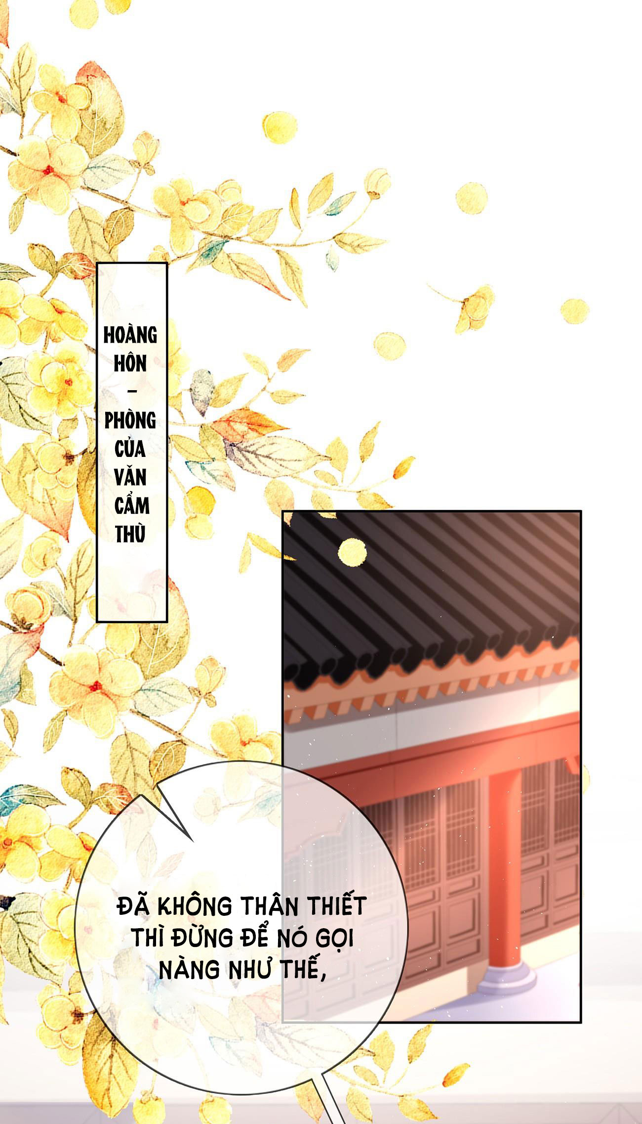 Phu Nhân Không Đoan Chính chapter 35 - Trang 2