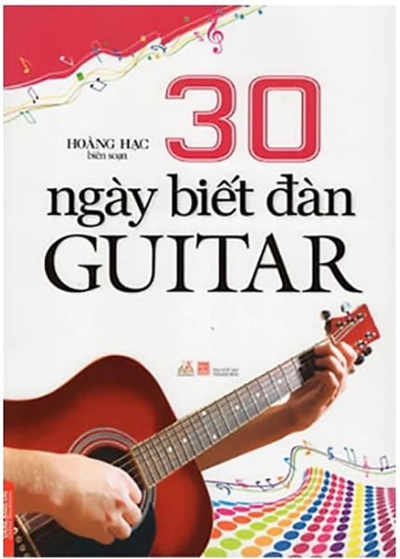 30 Ngày Biết Đàn Guitar