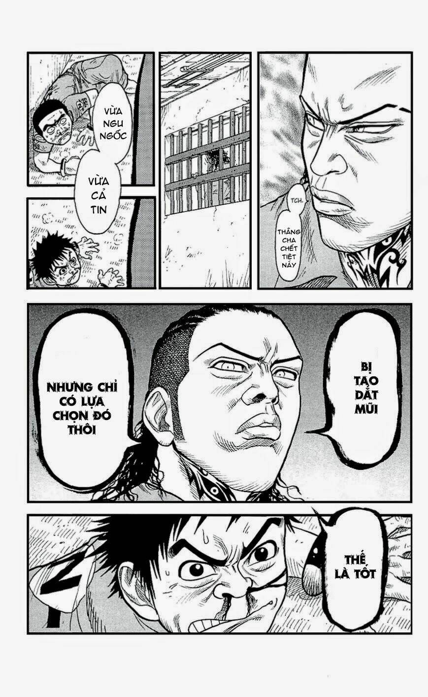 shuujin riku chapter 4 11