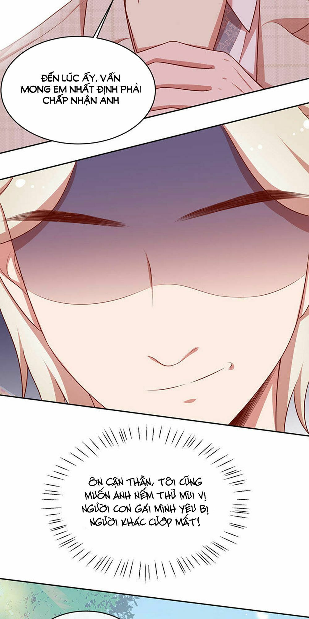 cả thế giới đều không bằng người chapter 49 32