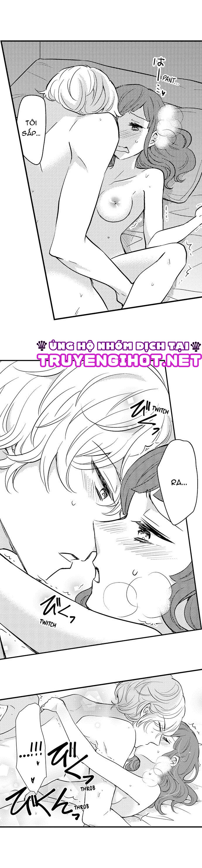 tình dục như mật ngọt chapter 12.1 5