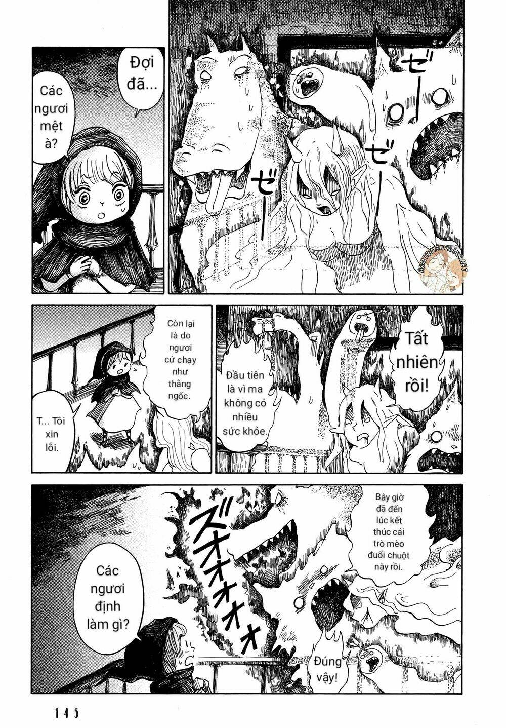 nicola no oyururi makai kikou chapter 5 18