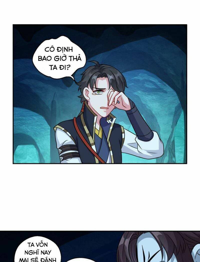 tiên ma đồng tu chapter 171 8