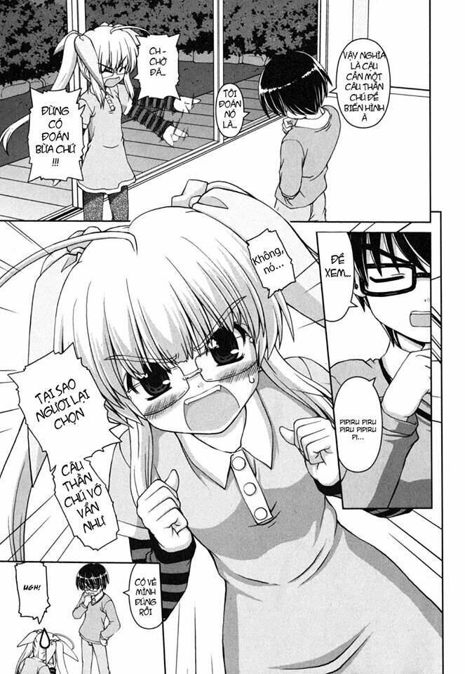 love dream mix chapter 5 5